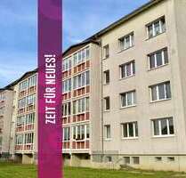 Wohnung zum Mieten in Gröbzig 280,00 € 60.5 m²