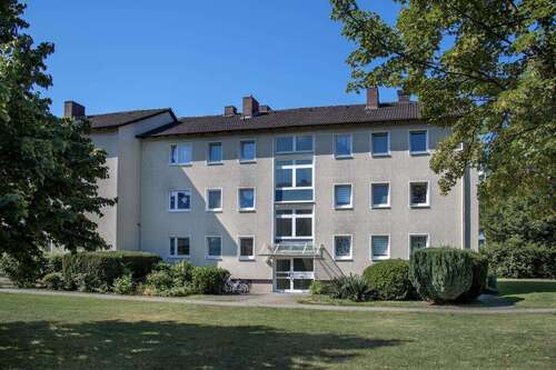 Foto - Wohnung zum Mieten in Soest 559,00 € 64.81 m²