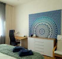 WG-Zimmer in Mannheim 920,00 € 20 m²