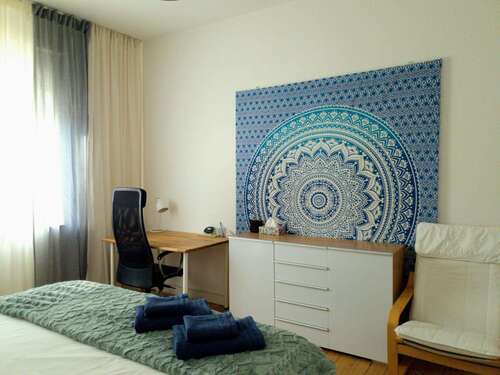 Foto - WG-Zimmer in Mannheim 920,00 € 20 m²