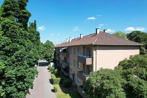 Foto - Wohnung zum Mieten in Mannheim 900,00 € 67 m²