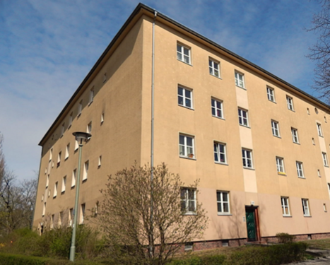 Foto - Wohnung zum Mieten in Berlin 720,00 € 45 m²