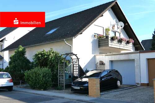 Foto - Haus zum Kaufen in Hochheim 595.000,00 € 181.5 m²