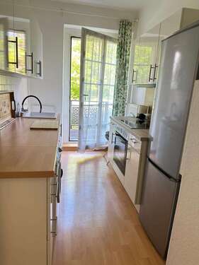 Foto - Wohnung zum Kaufen in Berlin 269.000,00 € 57 m²