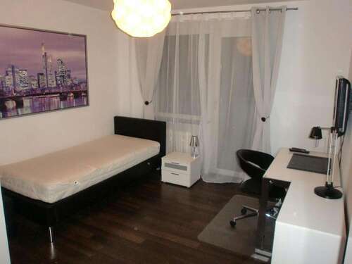 Foto - WG-Zimmer in Frankfurt am Main 699,00 € 11 m²