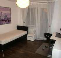 WG-Zimmer in Frankfurt am Main 699,00 € 11 m²