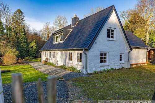 Foto - Haus zum Kaufen in Sterup 135.000,00 € 85 m²