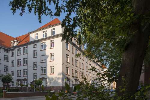 Foto - Wohnung zum Mieten in Wilhelmshaven 354,00 € 53.18 m²