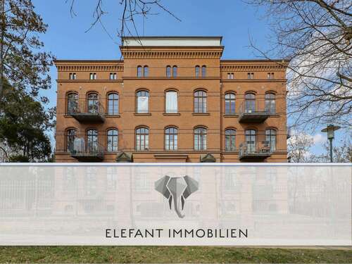 Foto - Wohnung zum Kaufen in Potsdam 349.000,00 € 72.66 m²