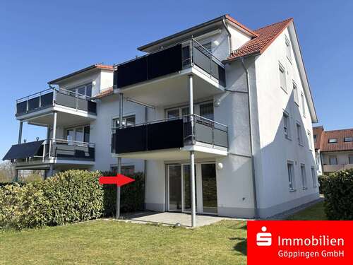 Foto - Wohnung zum Kaufen in Süßen 315.000,00 € 84.15 m²