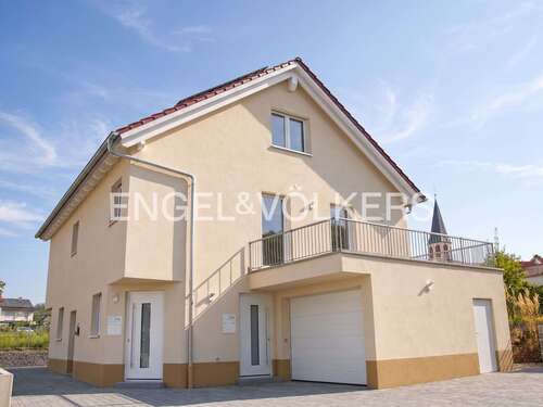 Foto - Haus zum Kaufen in Malsch 1.290.000,00 € 247.22 m²