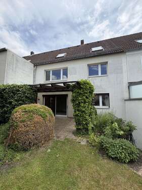 Foto - Haus zum Kaufen in Wolfsburg 209.000,00 € 127 m²