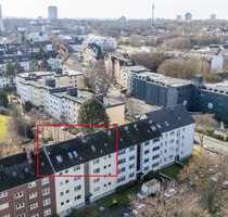 Wohnung zum Kaufen in Dortmund 249.000,00 € 88 m²