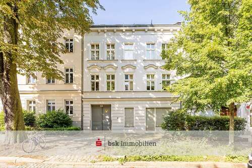 Foto - Büro in Berlin 279.000,00 € 64.23 m²