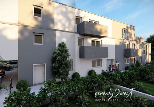 Foto - Wohnung zum Mieten in Nürnberg 550,00 € 23.51 m²