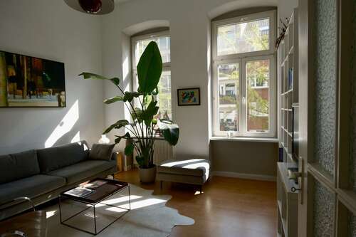 Foto - Wohnung zum Kaufen in Köln 419.000,00 € 55 m²