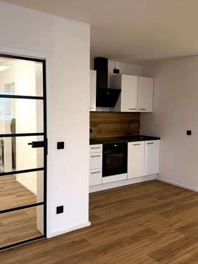 Foto - Wohnung zum Kaufen in Freilassing 229.000,00 € 48.66 m²