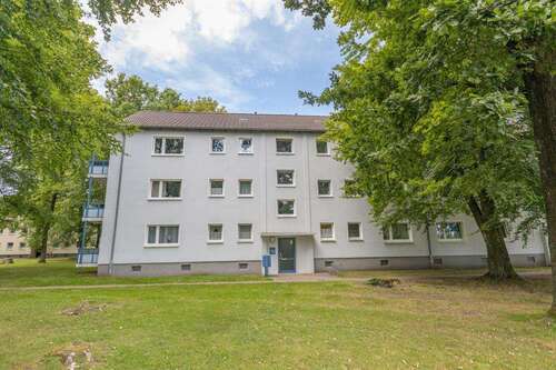 Foto - Wohnung zum Mieten in Flensburg 518,00 € 56.73 m²