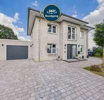 Haus zum Kaufen in Hille 499.000,00 € 155 m²