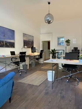 Foto - Büro in Berlin 1.280,00 € 66 m²