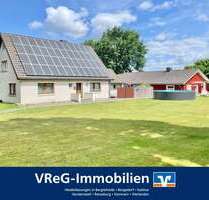 Haus zum Kaufen in Ziethen 579.000,00 € 228 m²