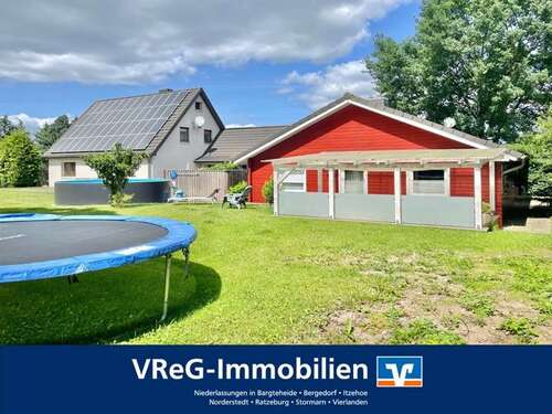 Foto - Haus zum Kaufen in Ziethen 595.000,00 € 119 m²