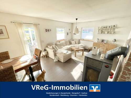 Foto - Haus zum Kaufen in Ziethen 579.000,00 € 119 m²