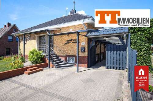 Foto - Haus zum Kaufen in Schortens-Heidmühle 349.000,00 € 87 m²