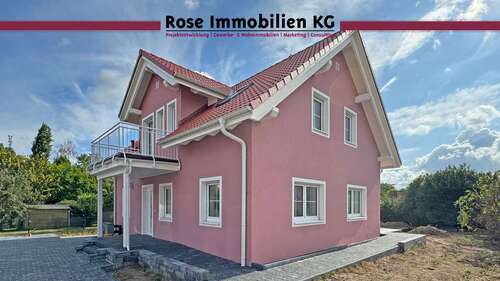 Foto - Haus zum Kaufen in Petershagen 515.000,00 € 156 m²