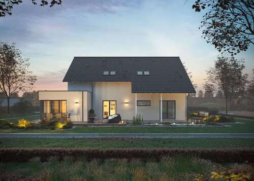 Foto - Haus zum Kaufen in Oberhausen an der Nahe 486.000,00 € 205 m²