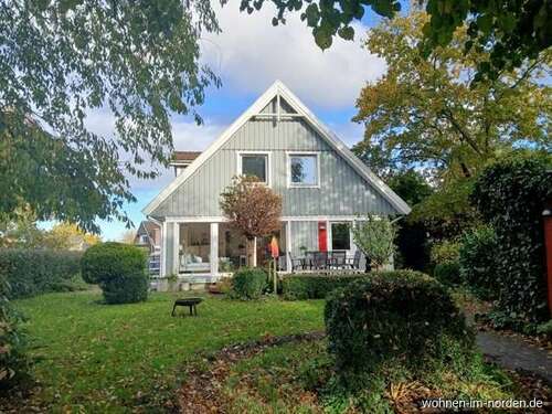 Foto - Haus zum Kaufen in Langwedel 665.000,00 € 194 m²