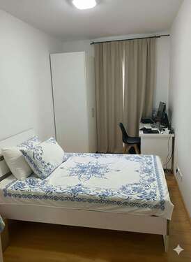 Foto - WG-Zimmer in Berlin 619,00 € 18 m²