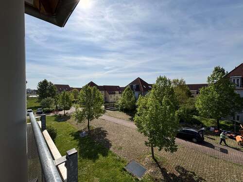 Foto - Wohnung zum Kaufen in Schkeuditz 199.000,00 € 94.86 m²