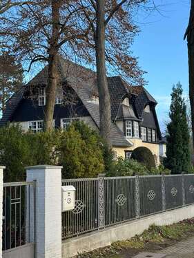 Foto - Wohnung zum Kaufen in Berlin 533.000,00 € 182 m²