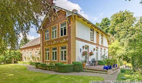 Foto - Haus zum Kaufen in Niesgrau 1.300.000,00 € 280 m²