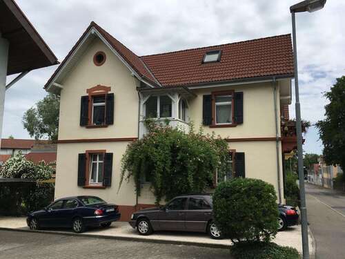 Foto - Haus zum Kaufen in Müllheim 995.000,00 € 172 m²