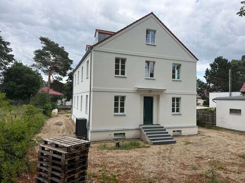 Foto - Wohnung zum Mieten in Berlin 2.500,00 € 107.91 m²