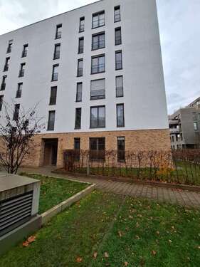 Foto - Wohnung zum Mieten in Tübingen 1.815,00 € 115.76 m²