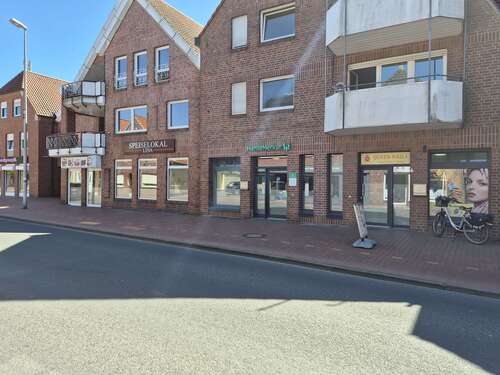 Foto - Einzelhandel in Gronau 650,00 € 20 m²