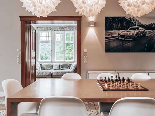 Foto - Haus zum Kaufen in Heidelberg 4.900.000,00 € 515 m²