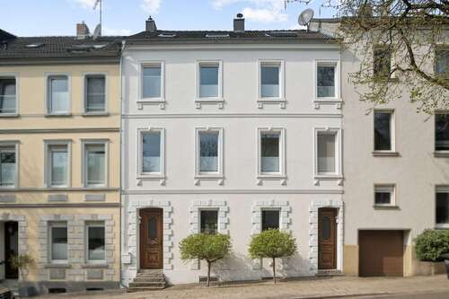 Foto - Haus zum Kaufen in Essen 1.690.000,00 € 329 m²