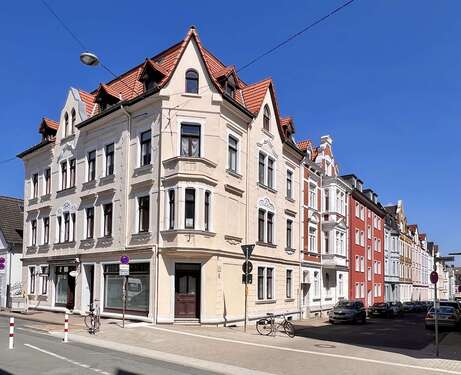 Foto - Wohnung zum Kaufen in Bielefeld 220.000,00 € 67 m²