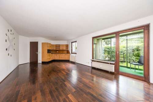 Foto - Wohnung zum Kaufen in München 375.000,00 € 58 m²
