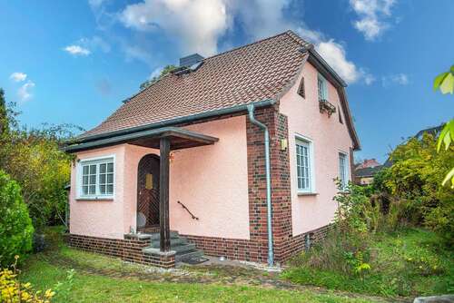 Foto - Haus zum Kaufen in Mahlow 325.000,00 € 76 m²