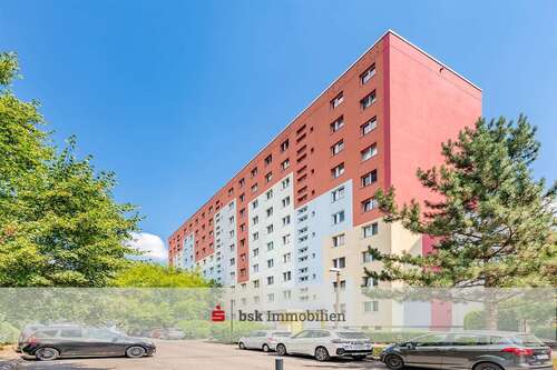 Foto - Wohnung zum Kaufen in Berlin 169.000,00 € 54.94 m²