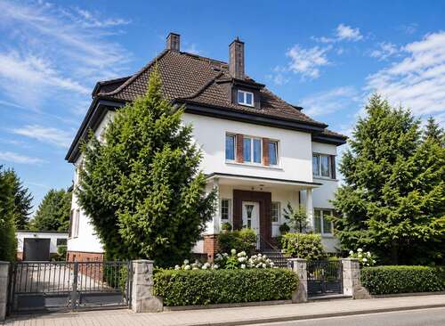 Foto - Haus zum Kaufen in Arnstadt 749.000,00 € 311 m²
