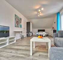 Wohnung zum Mieten in Stuttgart 990,00 € 35 m²
