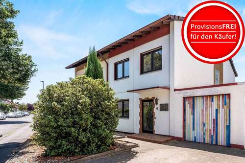 Foto - Haus zum Kaufen in March 425.000,00 € 120.7 m²