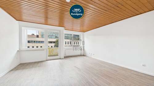 Foto - Wohnung zum Kaufen in Braunschweig 179.000,00 € 62 m²