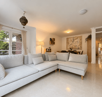 Wohnung zum Mieten in Hamburg 1.500,00 € 95 m²